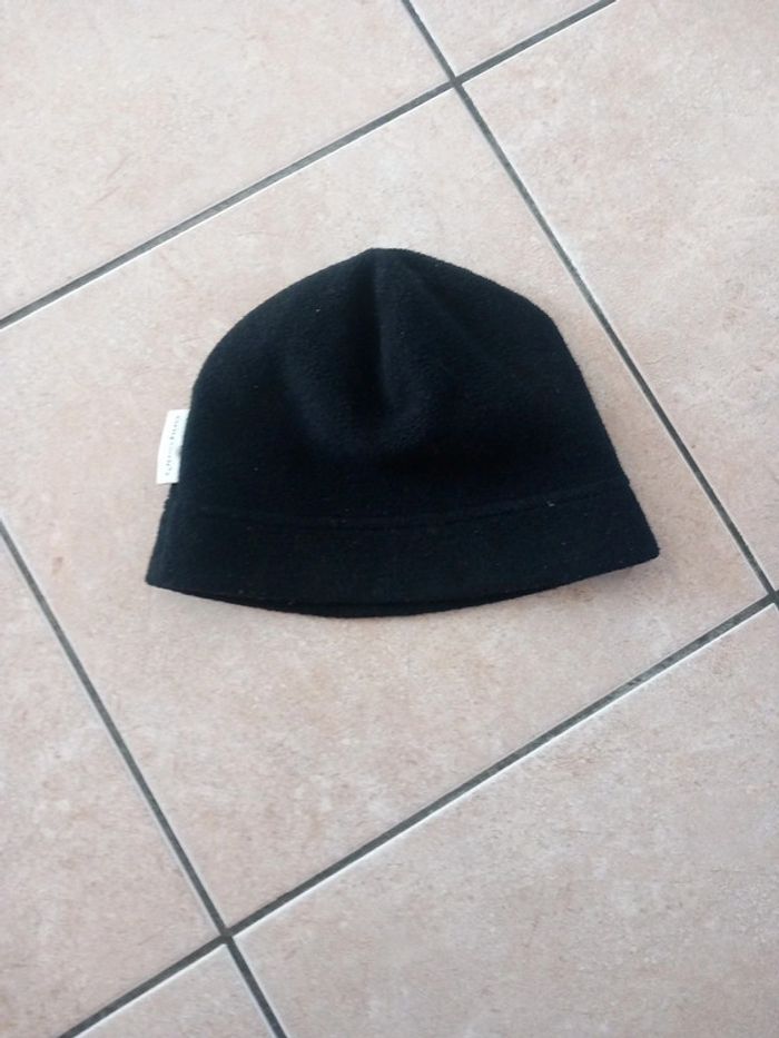 Bonnet chaud enfant quechua - photo numéro 2