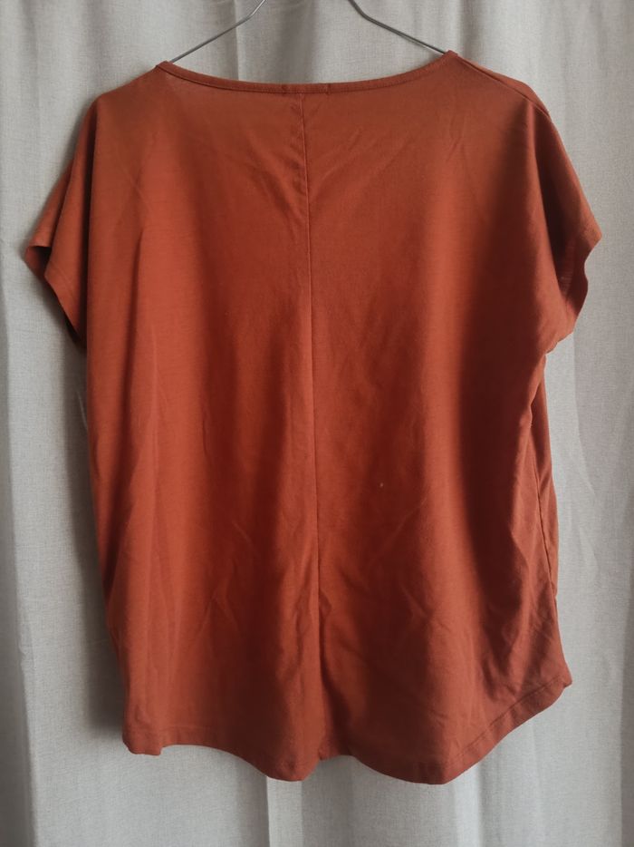 T-shirt - photo numéro 3