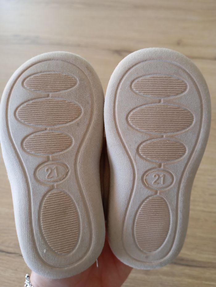 Chausson - photo numéro 2