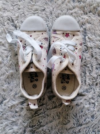 Chaussures fille