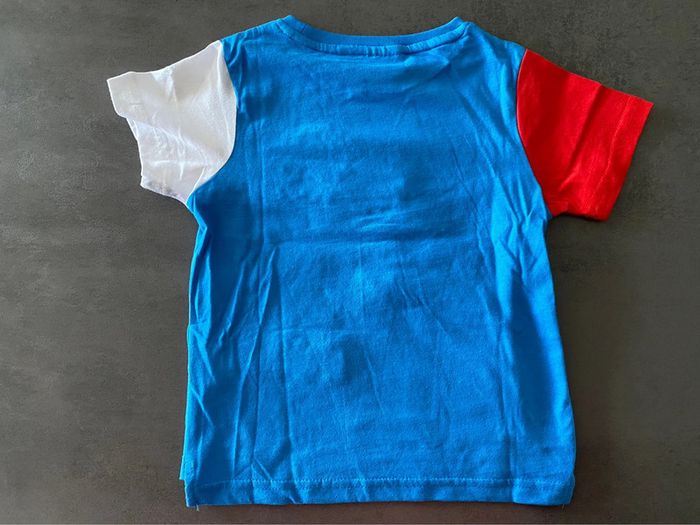 T-shirt Pat Patrouille Kiabi taille 6 ans - photo numéro 2