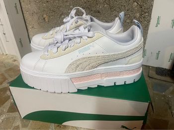 Baskets puma mayse