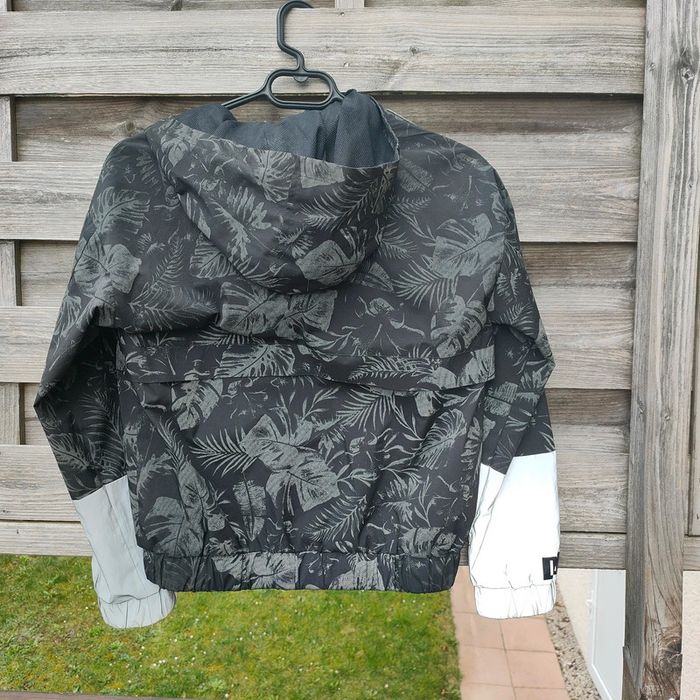 Coupe vent imperméable 12 ans IKKS - photo numéro 7