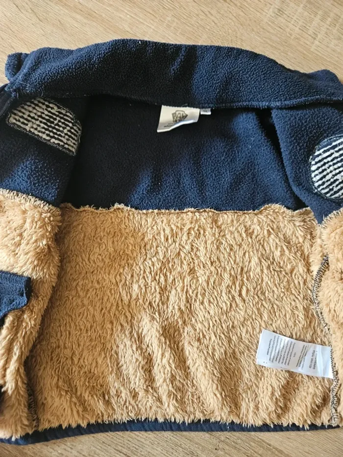 Veste taille 3 ans 🌸 - photo numéro 2