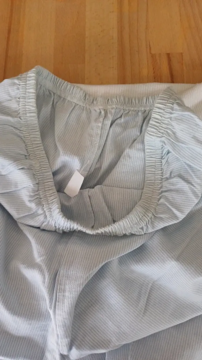 Pyjama taille 42 - photo numéro 8