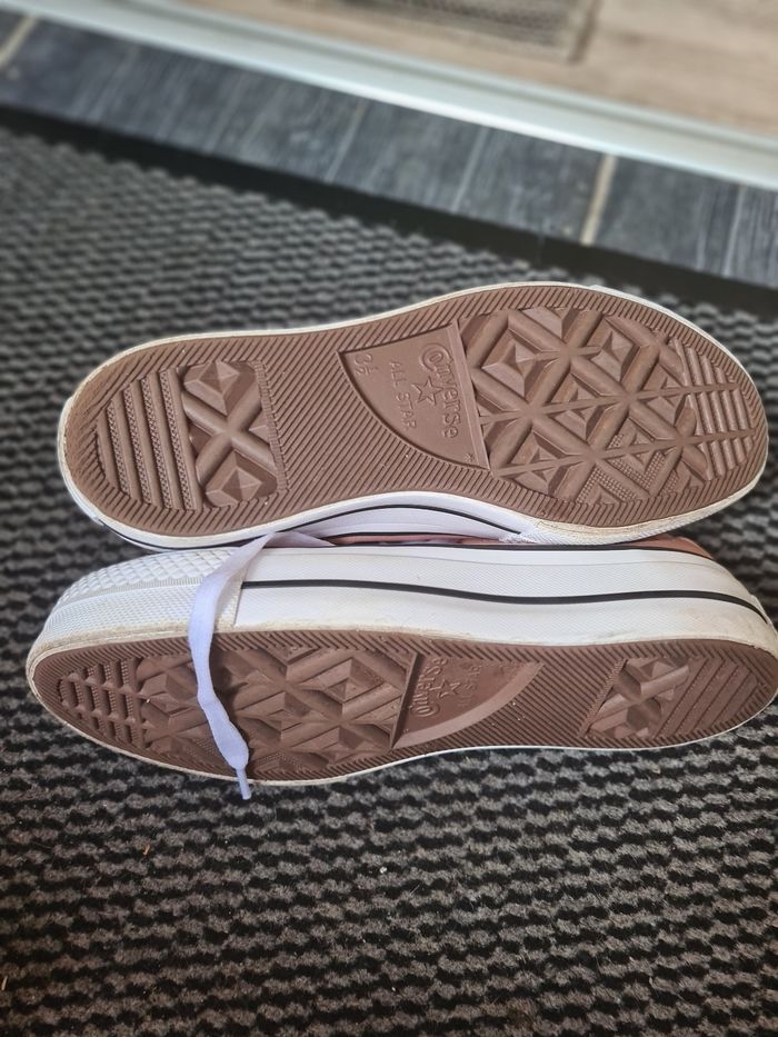 Basket fille - photo numéro 4