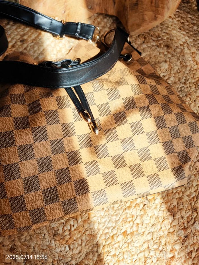 Sac à bandoulière ou main