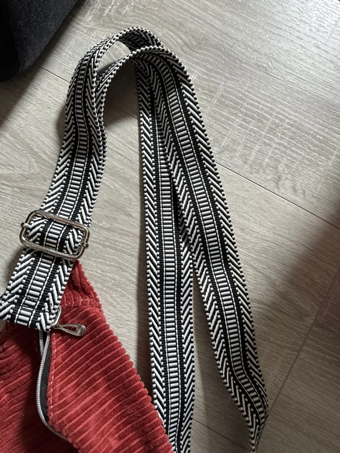 Banane sac neuf - photo numéro 4