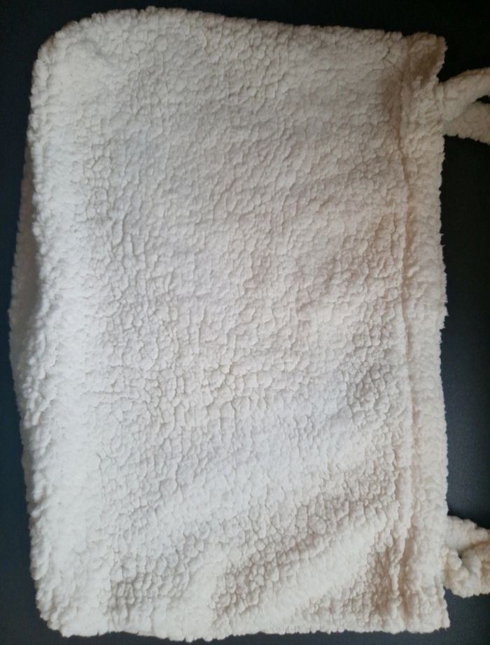 Sac a langer - photo numéro 2