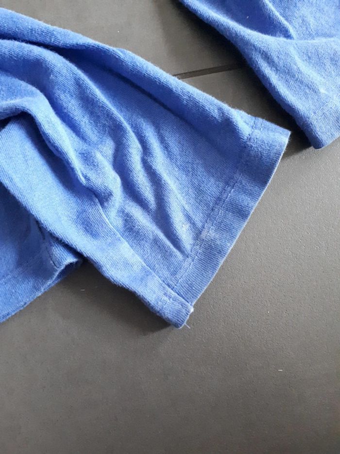Tee-shirt manches longues NKY 10 ans - photo numéro 6