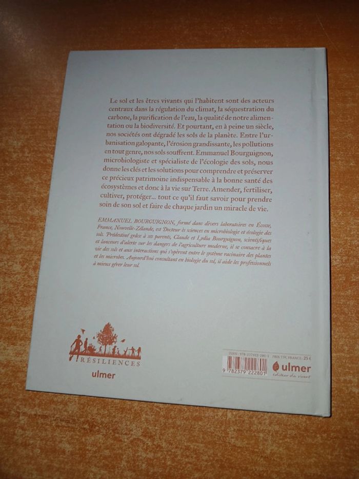 Prendre soin de son sol - photo numéro 2