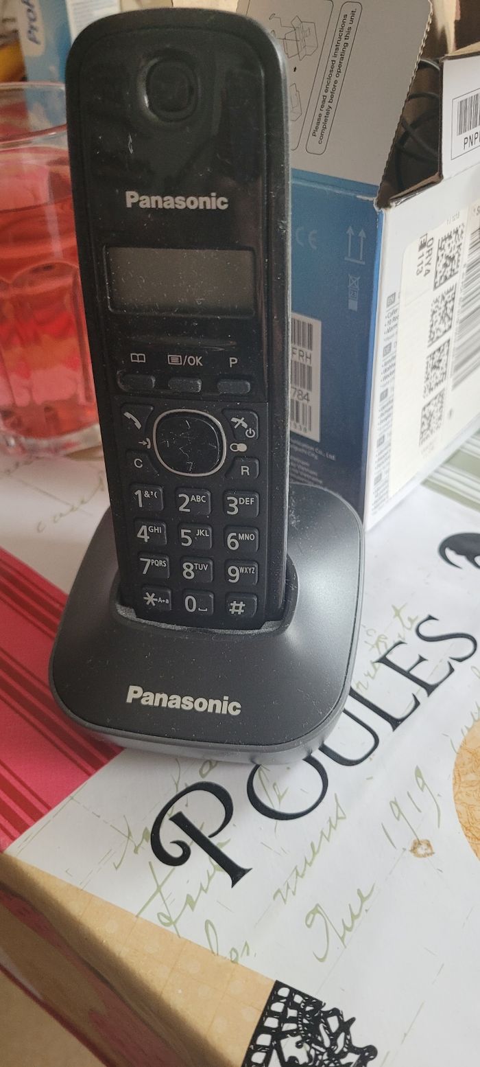 Téléphone - photo numéro 4