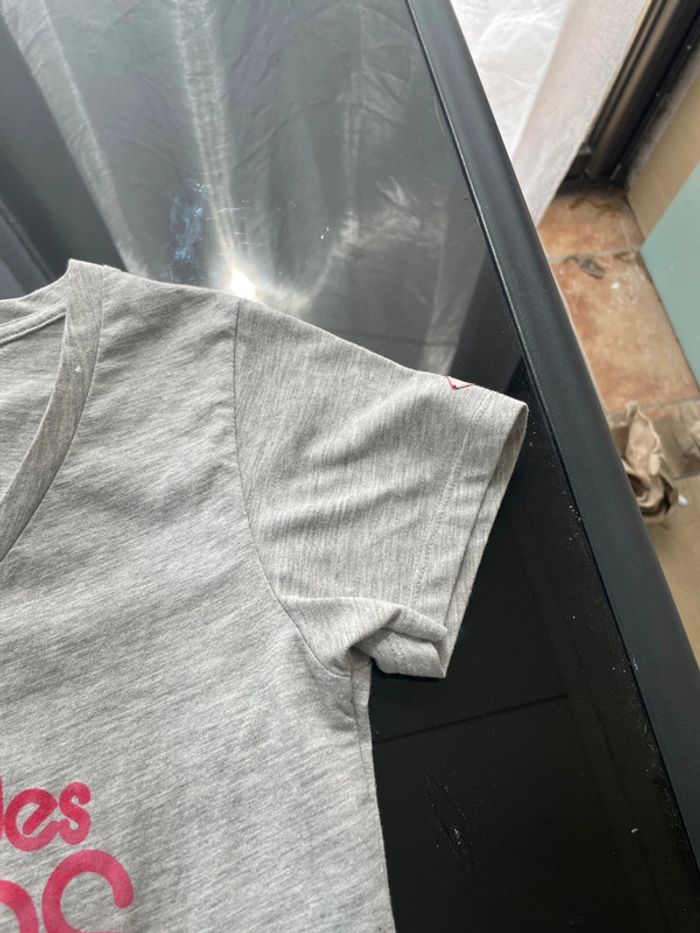 T-shirt, le temps des cerises taille S - photo numéro 8