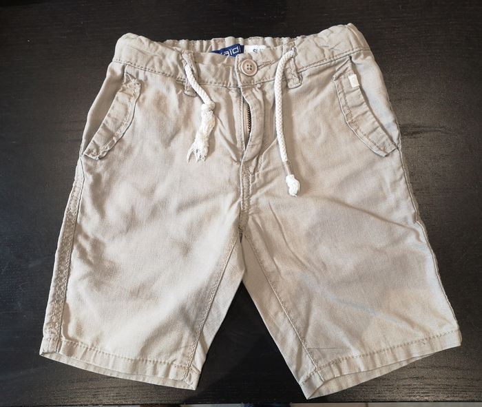 Lot garcon 5a - photo numéro 2