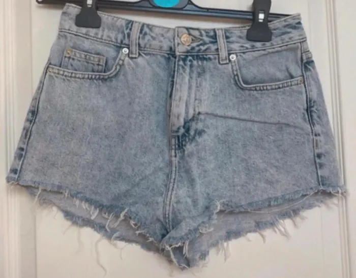 Short en jean Primark t36