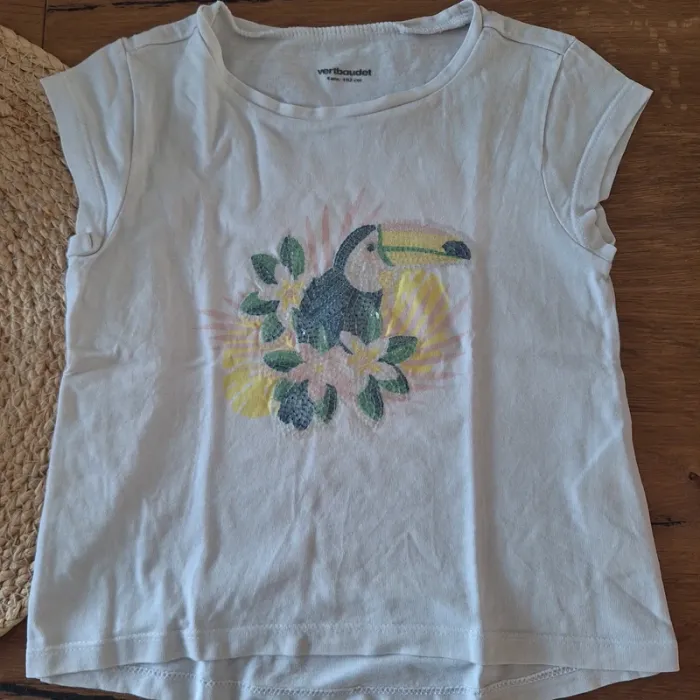 T-shirts - photo numéro 3