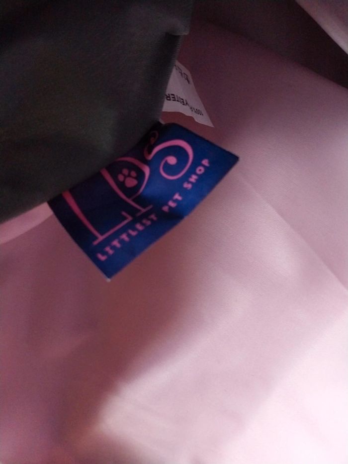 Cartable LPS - photo numéro 4