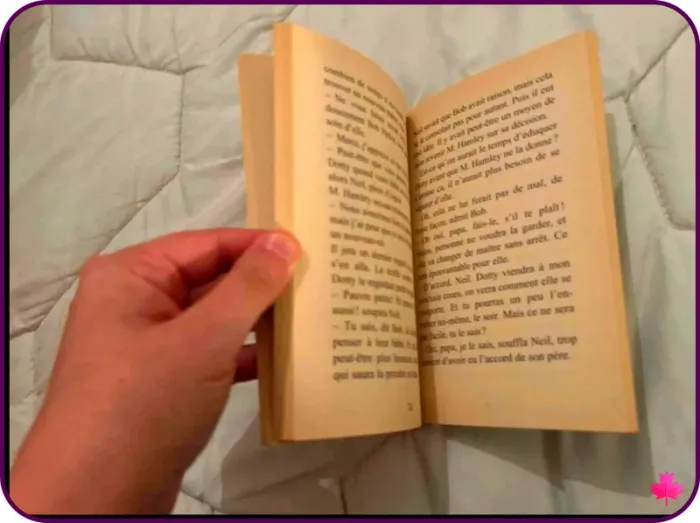 🌷Dotty fait des bêtises L3🌷 - photo numéro 6