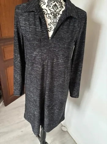 Robe chemise femme Mango  taille S