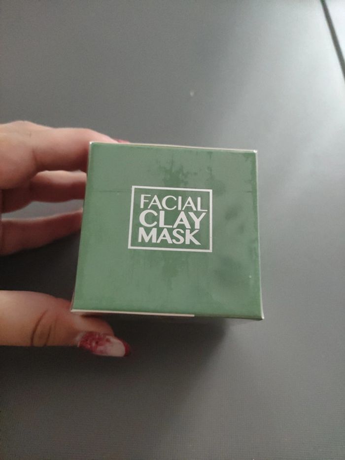 Masque faciale neuf - photo numéro 2