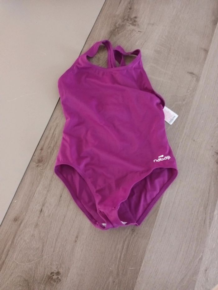 Maillot de bain - photo numéro 2