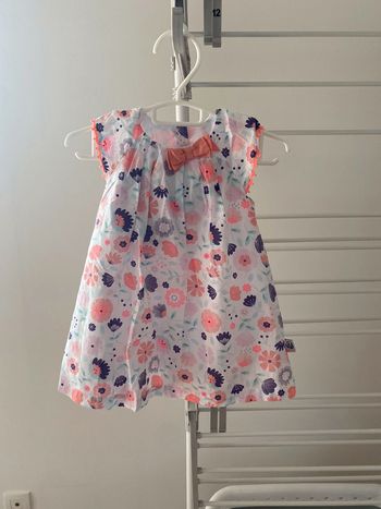 Robe et boomer sergent major