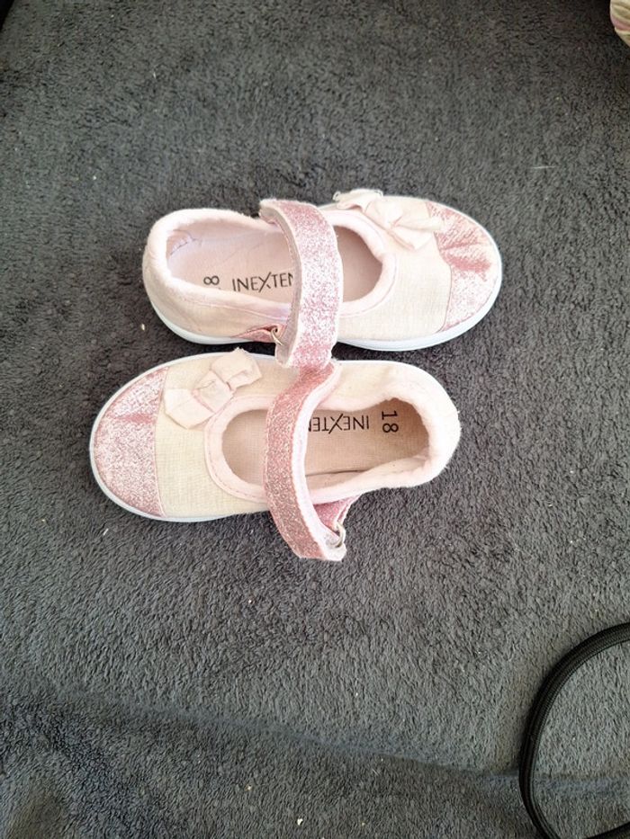 Ballerines - photo numéro 3