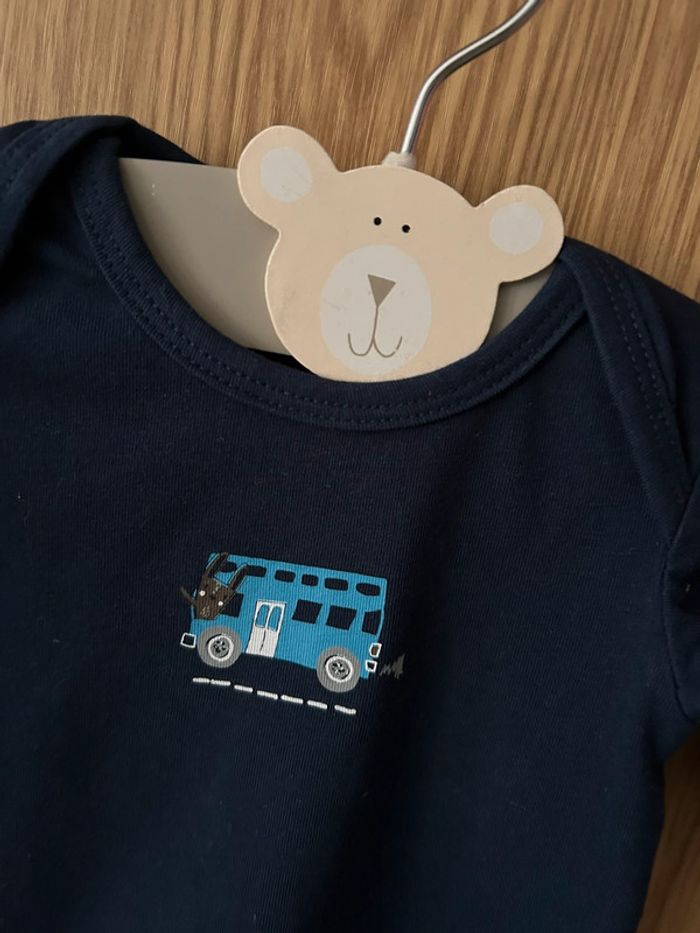 Lot de 3 articles taille 6 mois - photo numéro 13