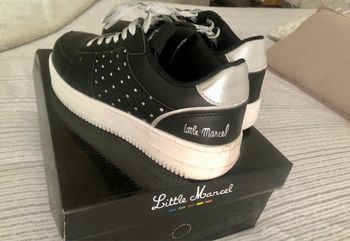 Baskets Little Marcel