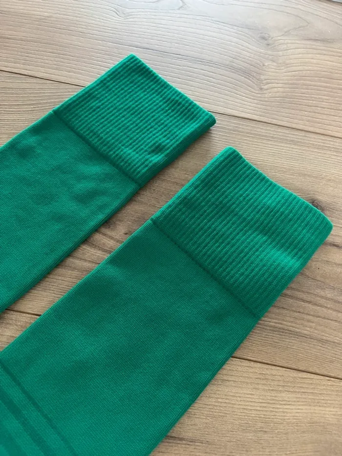 Chaussettes hautes de foot Kipsta - photo numéro 3