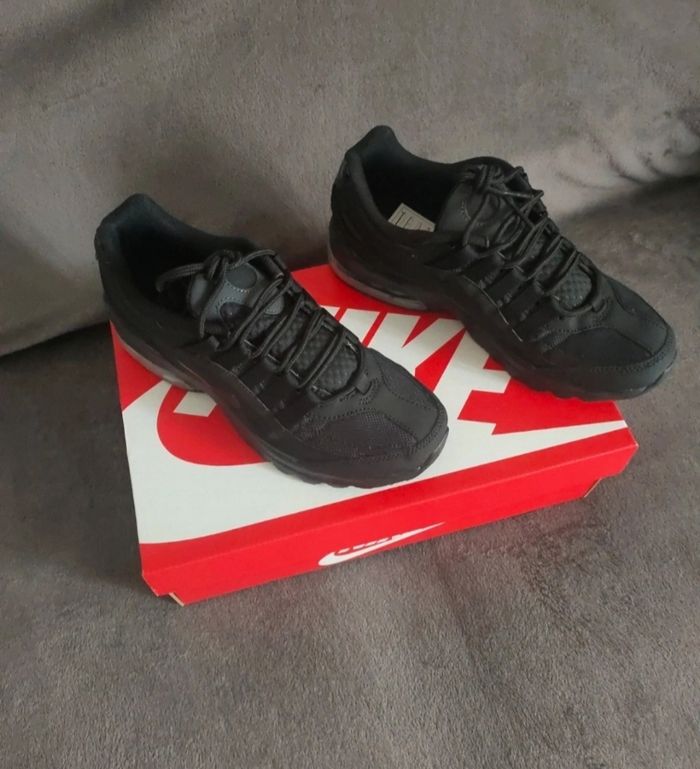 Nike Air Max VG-R 39 - photo numéro 2