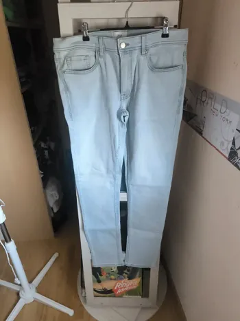 Jean skinny