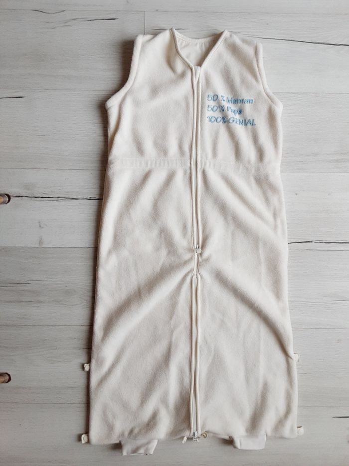 Vêtement bébé mixte garçon fille pyjama 3 - 5 ans