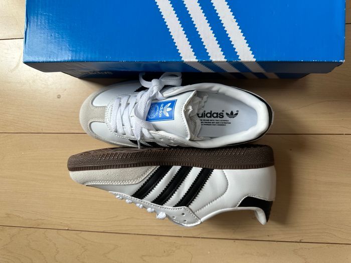 adidas originals SAMBA OG 42 - photo numéro 4