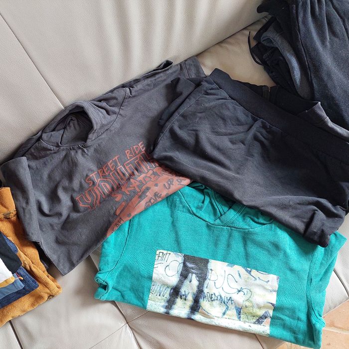 Lots vêtements garçon 12 ans - photo numéro 5