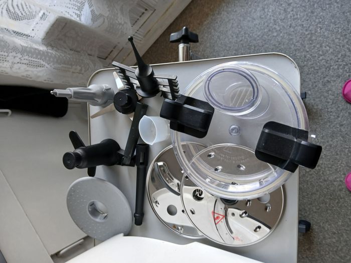 ROBOT CONNECTER STYLE THERMONIX - photo numéro 3