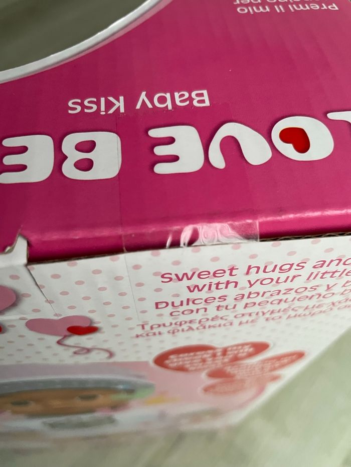 Poupée - photo numéro 7