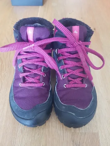 Chaussure de marche