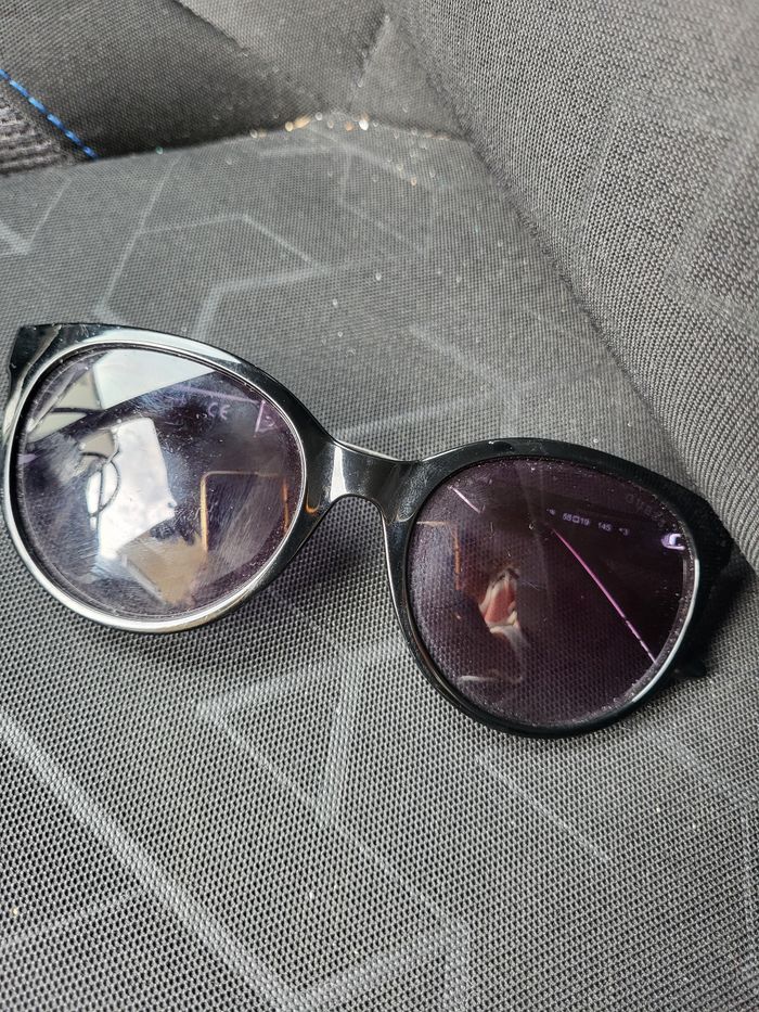 Lunette soleil