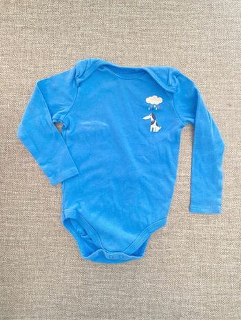 Bodies lupilu garçon taille 12 24 mois