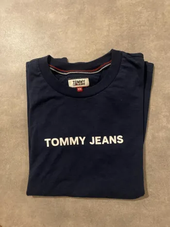 T-shirt Tommy Jeans