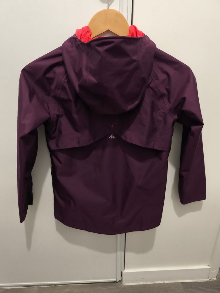 Lot vêtements fille 7 ans - photo numéro 7