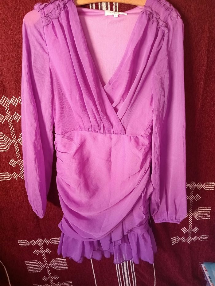Robe femme