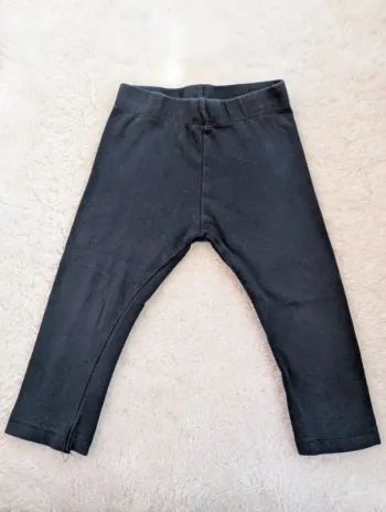 Legging 18 mois fille