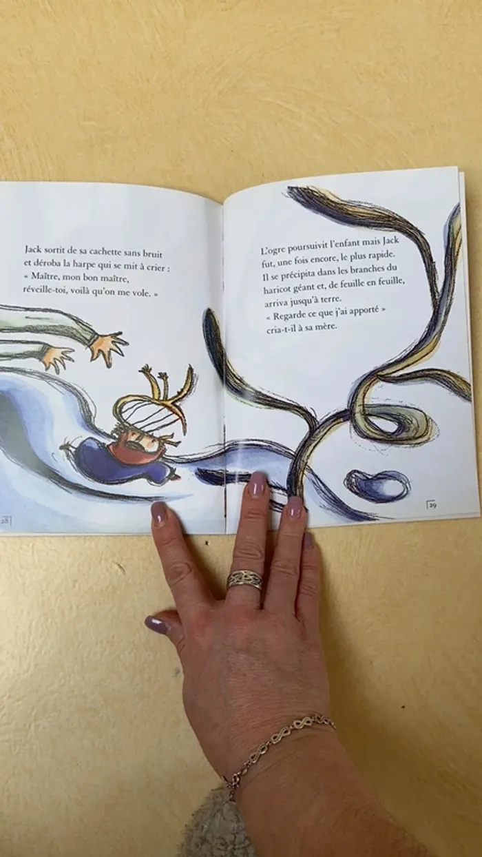 Livre enfant - photo numéro 3