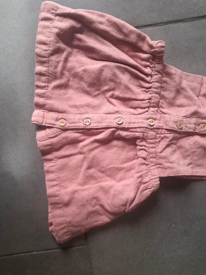 Robe d'été - photo numéro 3