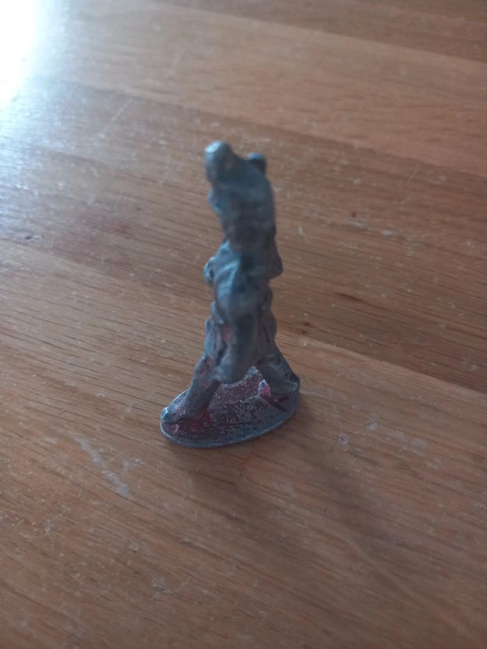 Petit soldat - photo numéro 5