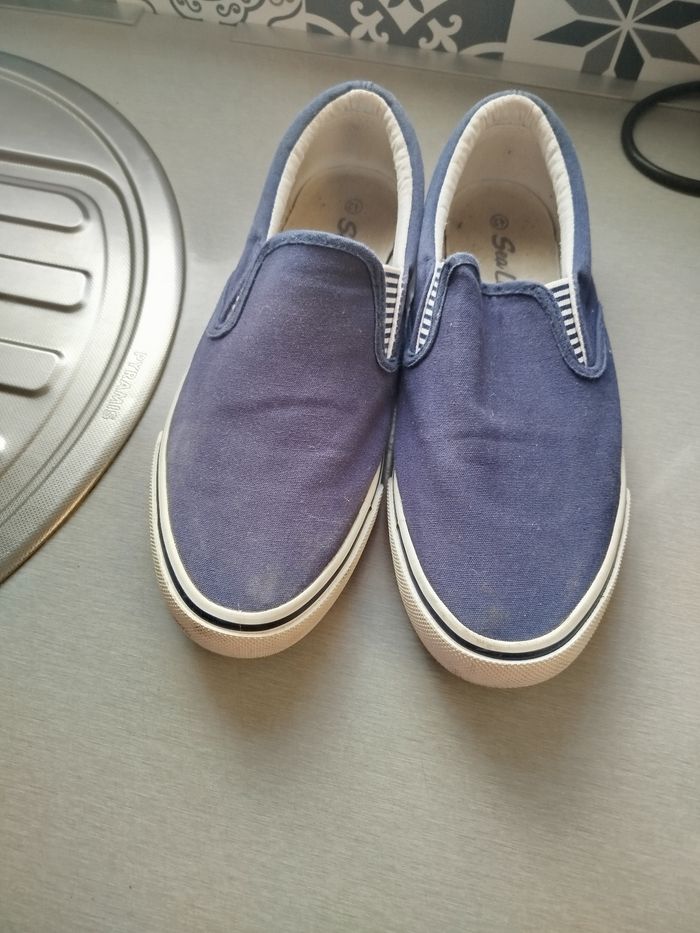Chaussures