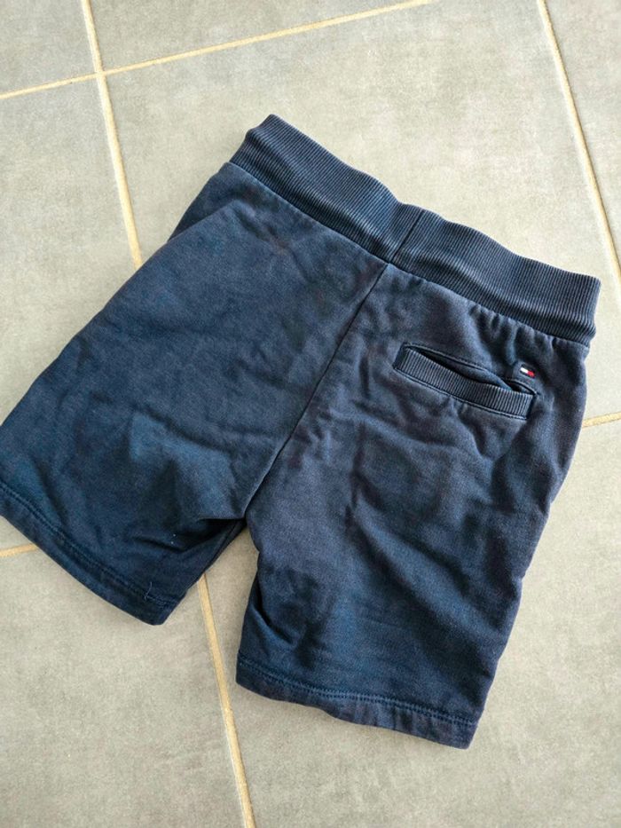 Short tommy hilfiger - photo numéro 2