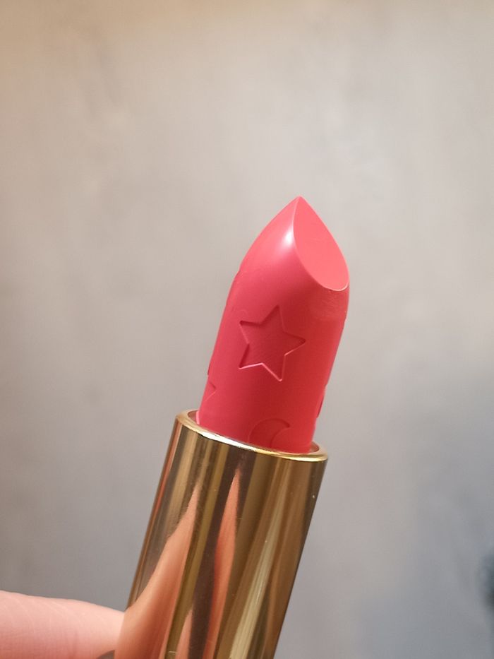 Rouge à levre kisskiss Guerlain - photo numéro 3